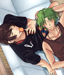 Brothers loving, cartoons, art 5e2c49314b57e.jpg