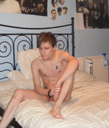 Nice butts, cock on a rock, balls 5e2cb790b2a8e.png