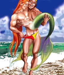Nice butts, cock on a rock, balls 5e2cb82d9f871.jpg