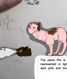 Gobbling knobs, offended penis cartoon, artwork 5e2da22c806b9.png