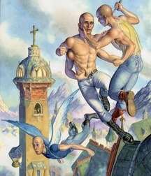 Graphic Art, cartoons, Suck it 5e2df7bb27574.jpg