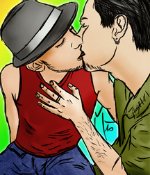 Cute guys butt, funny cartoons, Bugs 5e30b619b169c.jpg