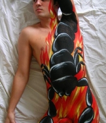 Cute Guys, light bondage, nice cocks, twinks 5e32164d6cae9.jpg