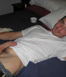 Cute Guys, light bondage, nice cocks, twinks 5e3216729acae.jpg