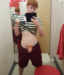 Fire Crouch, for the love of Gingers 5e6c37b30047c.jpg