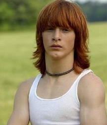 A few of my favorite Gingers