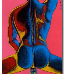 Sex as art, sex in art, art as porn 5ef38655f0e9a.jpg