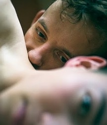 Love and affection, showing someone you care