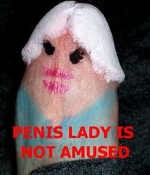 Cute things, sex toys, Warren Cup