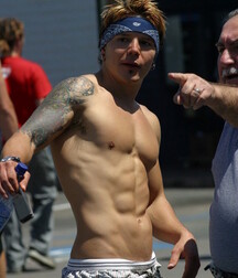 Sexy Young Men Posing, mostly non-nude 5ef4d8df23788.jpg