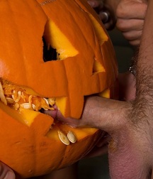 Some art, some fun, some bondage, some good times