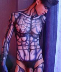 Some art, some fun, some bondage, some good times 5f010af6a832a.jpg