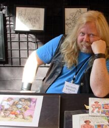 Michael A Kirwan art, erotic porn artist 5f04a21919cd5.jpg