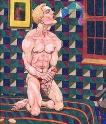 Michael A Kirwan art, erotic porn artist 5f04a2459741e.jpg