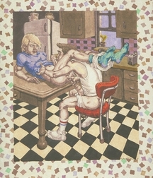 Michael A Kirwan art, erotic porn artist 5f04a250efb07.jpg