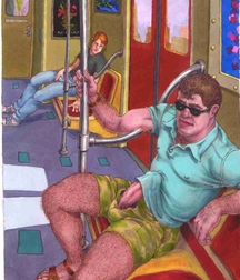 Michael A Kirwan art, erotic porn artist 5f04a25c4d450.jpg