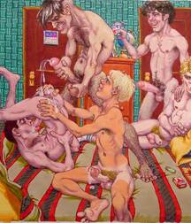 Michael A Kirwan art, erotic porn artist 5f04a26c10dbb.jpg