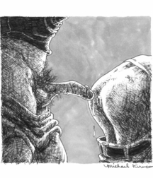 Michael A Kirwan art, erotic porn artist 5f04a2abccc19.jpg