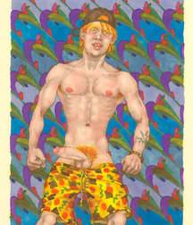Michael A Kirwan art, erotic porn artist 5f04a2b60cc80.jpg