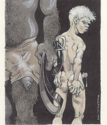 Michael A Kirwan art, erotic porn artist 5f04a2d40bbbd.jpg