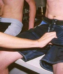 Guys just having fun together, fellowship porn 5f0f59c2347be.jpg