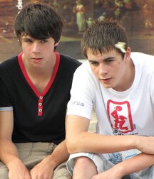 Guys just having fun together, fellowship porn 5f0f59f4a033a.jpg