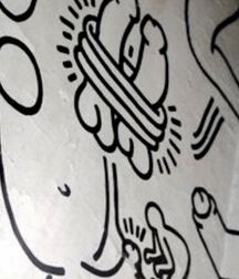 Erotic art of Keith Haring, 1958 -1990, porn 5f10958e83a69.jpg