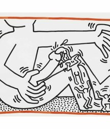 Erotic art of Keith Haring, 1958 -1990, porn 5f1095c9c2bfb.jpg