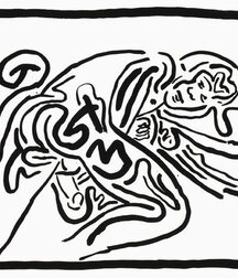 Erotic art of Keith Haring, 1958 -1990, porn 5f10964c267be.jpg