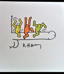 Erotic art of Keith Haring, 1958 -1990, porn 5f10965ae30ef.jpg