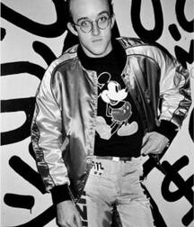 Erotic art of Keith Haring, 1958 -1990, porn 5f1096bc968e2.jpg