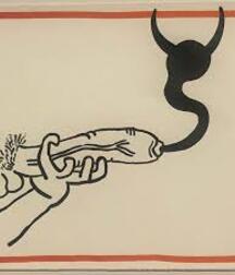 Erotic art of Keith Haring, 1958 -1990, porn 5f1096f559a3f.jpg