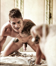 Dog Boys and Puppy Play plus art, Porn