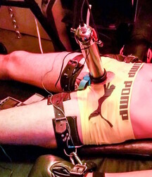 I love E-Stimming my Dick, Boys Porn 5f2198569459f.jpg