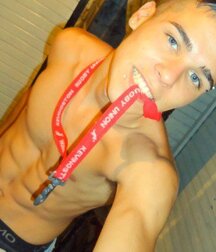 Cute Boys Being Cute, Porn