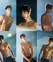 fckpcy : Handsome 5 5d8f12fdceee4.jpg