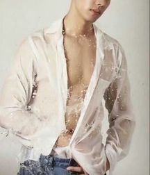 Handsome Asian Guys