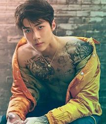 fckpcy : Handsome 9  5e086d04a5461.jpg