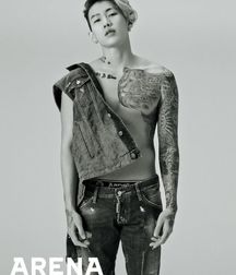 fckpcy: shirtless handsome asian guys 1 5e86dde357103.jpg