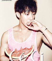 Handsome 20 by fckpcy 