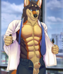 Hot Furries 2021 Gay Porn Art 6174255789621.png