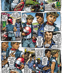 Bike Boy - Drawing 5c63ac5c17e73.jpg