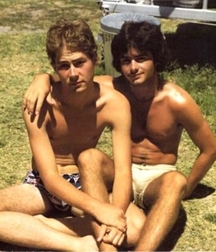 Vintage Beauties Gay Teen Porn