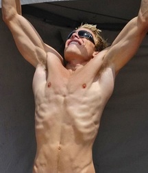 Blonde Teenboys with Taut Abs and Bulging Biceps 1 5c8199e3381c1.jpg
