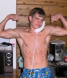 Blonde Teenboys with Taut Abs and Bulging Biceps 1 5c8199ec5eabb.jpg