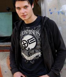 Jim onaniert