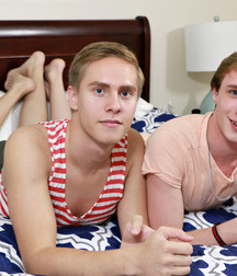 Fickende boys - gay teen sex young 
