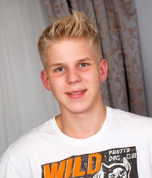 Bert - gay teen boy porn