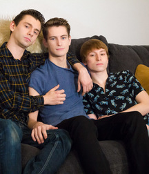 Fickende boys porn young - gay tube