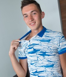 Geiler boy gay twink porn